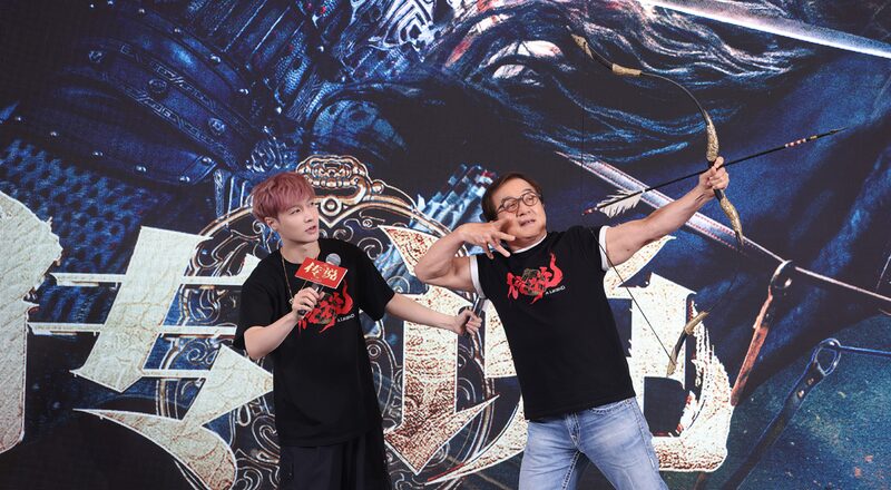 Jackie_Chan_Returns_to_Age_27_in_AI_Powered_Sequel__A_Legend_ - News for amigos, by amigos Jackie_Chan_Returns_to_Age_27_in_AI_Powered_Sequel__A_Legend_