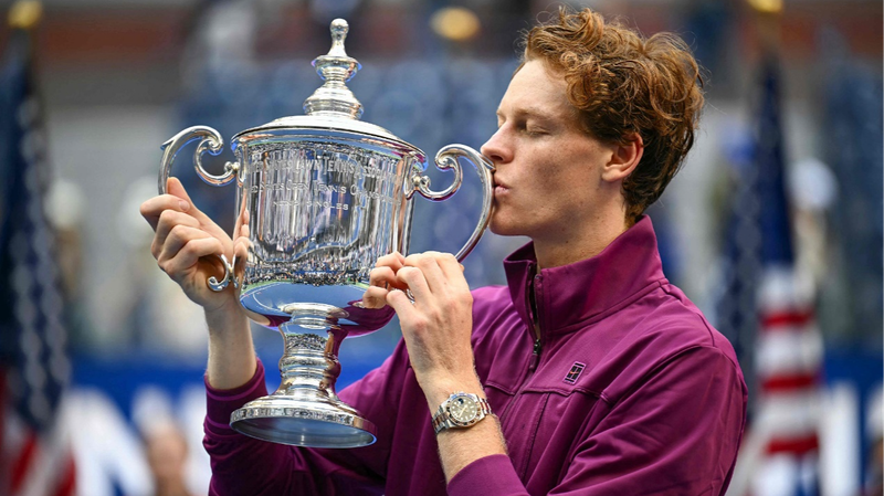 Jannik_Sinner_Makes_US_Open_History__Defeats_Taylor_Fritz_in_Straight_Sets___ - News for amigos, by amigos Jannik_Sinner_Makes_US_Open_History__Defeats_Taylor_Fritz_in_Straight_Sets___