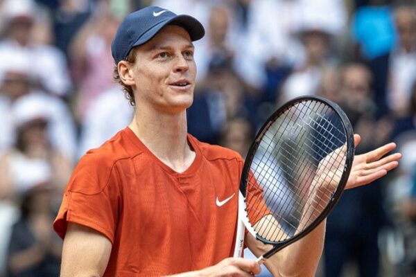 Jannik Sinner Reaches First French Open Semifinal and Climbs to World No.1 🎾🇮🇹 Jannik_Sinner_Reaches_First_French_Open_Semifinal_and_Climbs_to_World_No_1____