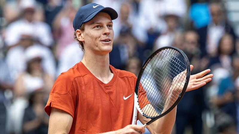 Jannik_Sinner_Reaches_First_French_Open_Semifinal_and_Climbs_to_World_No_1____ - News for amigos, by amigos Jannik_Sinner_Reaches_First_French_Open_Semifinal_and_Climbs_to_World_No_1____