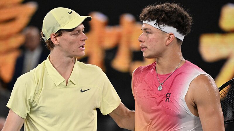 Jannik_Sinner_Sets_Up_Epic_Australian_Open_Final_with_Zverev_After_Shelton_Win___ - News for amigos, by amigos Jannik_Sinner_Sets_Up_Epic_Australian_Open_Final_with_Zverev_After_Shelton_Win___