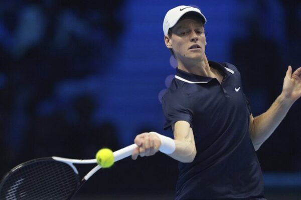 Jannik Sinner Stays Perfect as Taylor Fritz Reaches ATP Finals Semis 🎾✨ Jannik_Sinner_Stays_Perfect_as_Taylor_Fritz_Reaches_ATP_Finals_Semis___