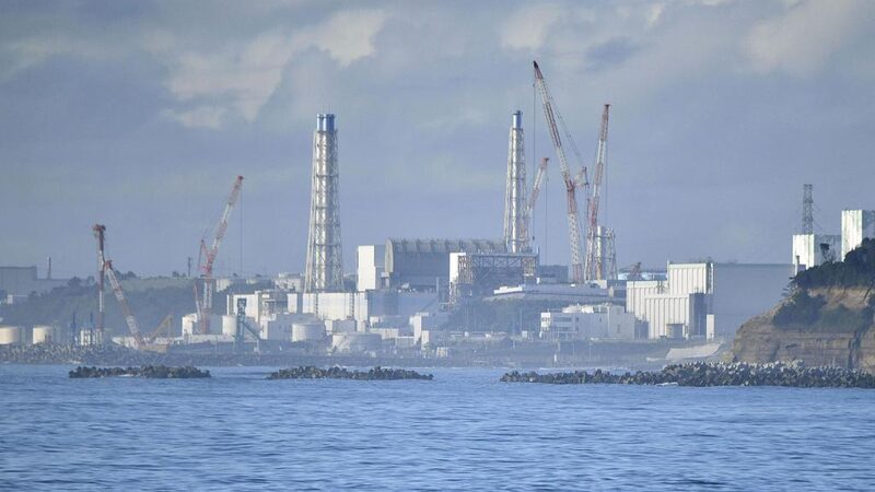 Japan_Releases_Treated_Fukushima_Wastewater_Into_Pacific_Amid_Global_Concerns_poster - News for amigos, by amigos Japan_Releases_Treated_Fukushima_Wastewater_Into_Pacific_Amid_Global_Concerns video poster