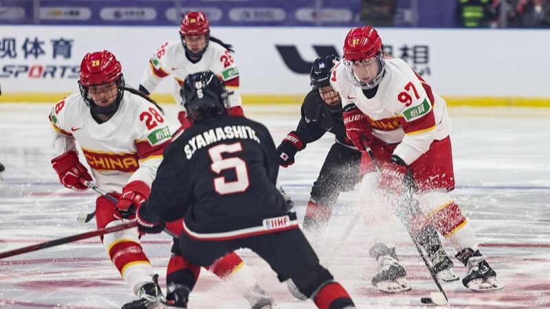 Japan_Triumphs_5_0_Over_China_to_Win_Inaugural_IIHF_Women_s_Asia_Championship__ - News for amigos, by amigos Japan_Triumphs_5_0_Over_China_to_Win_Inaugural_IIHF_Women_s_Asia_Championship__