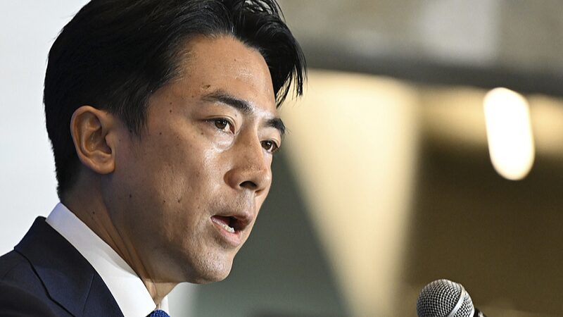 Japan_s_LDP_Election_Chief_Shinjiro_Koizumi_Resigns_After_Historic_Election_Loss - News for amigos, by amigos Japan_s_LDP_Election_Chief_Shinjiro_Koizumi_Resigns_After_Historic_Election_Loss