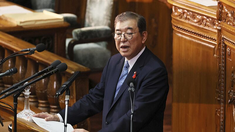 Japan_s_New_PM_Ishiba_s_Bold_First_Speech__Restoring_Trust_and_Tackling_Inflation__ - News for amigos, by amigos Japan_s_New_PM_Ishiba_s_Bold_First_Speech__Restoring_Trust_and_Tackling_Inflation__