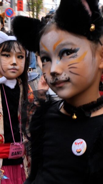 Japan_s_Purr_fect_Halloween__The_Cat_Parade_Taking_Over_Tokyo___ video poster
