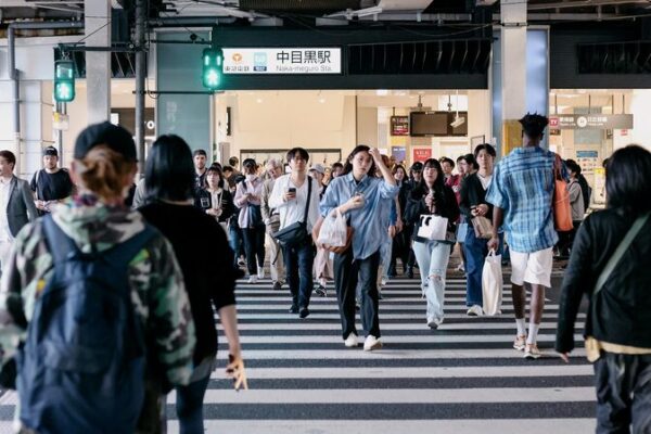 Japan’s ‘Flesh-Eating’ Bacteria Cases Skyrocket Past 1,000 in 2024 🚨 Japan_s__Flesh_Eating__Bacteria_Cases_Skyrocket_Past_1_000_in_2024__