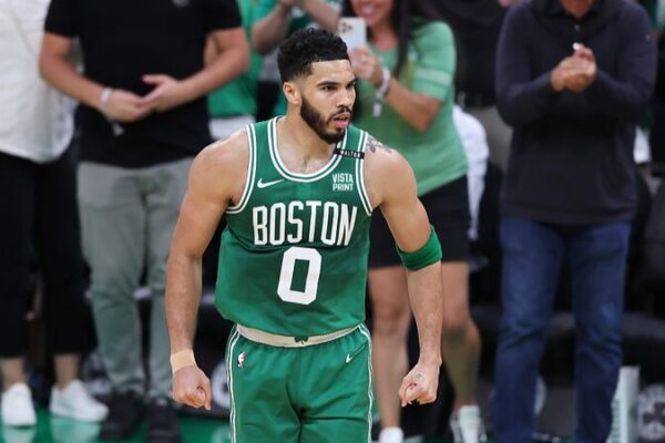 Jayson Tatum Scores Record $314M Deal with Celtics! 🏀💰 Jayson_Tatum_Scores_Record__314M_Deal_with_Celtics____
