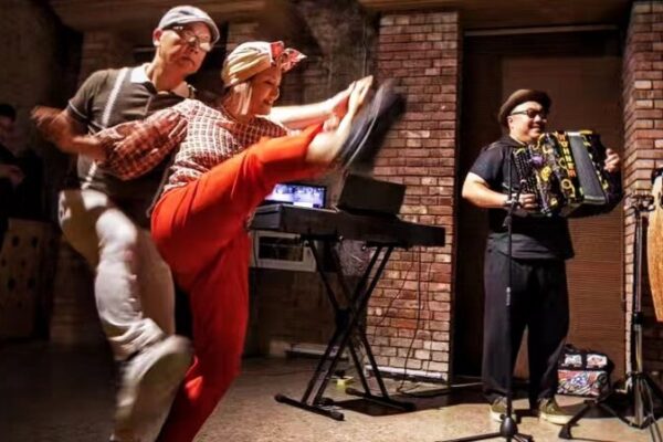 Jazz, Ballet, and Gothic Wonders: China’s Cultural Scene Lights Up 🎷🩰🏰 Jazz__Ballet__and_Gothic_Wonders__China_s_Cultural_Scene_Lights_Up____