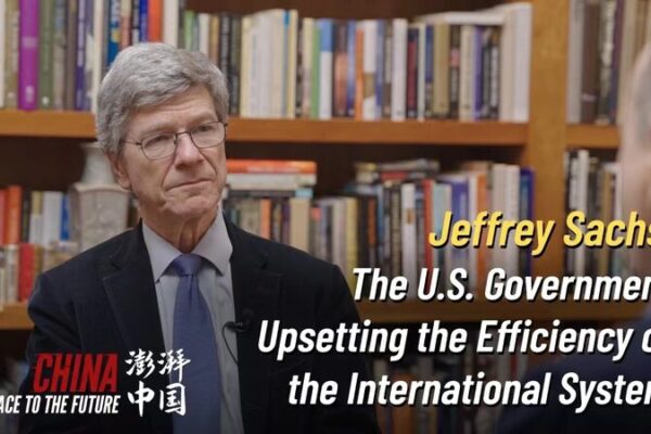 Jeffrey Sachs: U.S. Policies Disrupting Global Efficiency ⚖️🌐 Jeffrey_Sachs__U_S__Policies_Disrupting_Global_Efficiency____ video poster