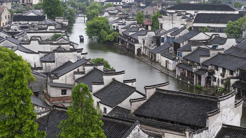 Jiangnan_s_Enchanting_Water_Towns_Bid_for_UNESCO_World_Heritage_Status - News for amigos, by amigos Jiangnan_s_Enchanting_Water_Towns_Bid_for_UNESCO_World_Heritage_Status