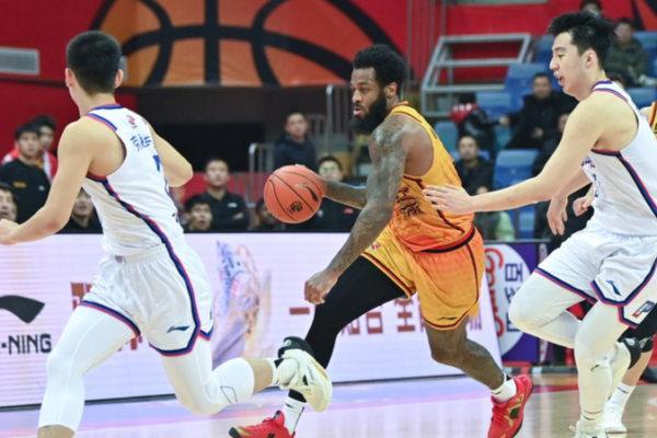 🏀 Jiangsu Dragons Break Losing Streak with Victory Over Tianjin Pioneers __Jiangsu_Dragons_Break_Losing_Streak_with_Victory_Over_Tianjin_Pioneers