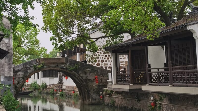 Jiaoxi_Town__The_Water_Town_Built_with_Yellow_Stones____ - News for amigos, by amigos Jiaoxi_Town__The_Water_Town_Built_with_Yellow_Stones____