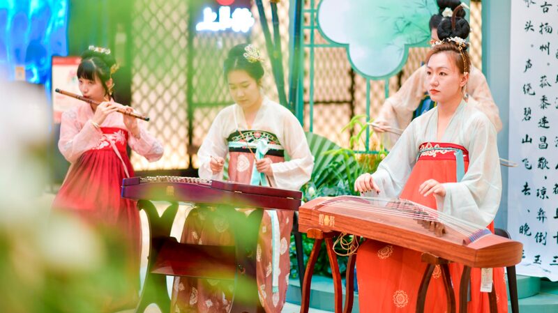 Jinan_s_Dragon_Boat_Festival_Fair__Tradition_Meets_Modern_Beats___ - News for amigos, by amigos Jinan_s_Dragon_Boat_Festival_Fair__Tradition_Meets_Modern_Beats___