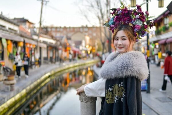 Jinan’s Tourism Thrives Post-Festivals with Youth Embracing Traditions Jinan_s_Tourism_Thrives_Post_Festivals_with_Youth_Embracing_Traditions