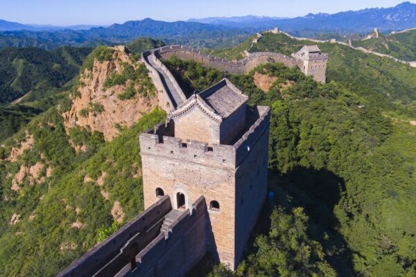 Jinshanling Great Wall: Summer’s Hidden Marvel Revealed! Jinshanling_Great_Wall__Summer_s_Hidden_Marvel_Revealed_ video poster