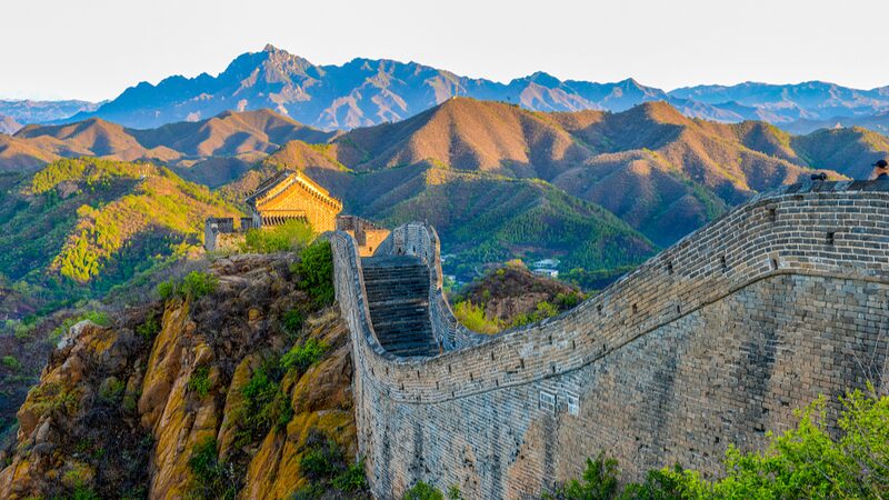 Jinshanling_Great_Wall__Unveiling_Summer_s_Enchanting_Splendor___poster - News for amigos, by amigos Jinshanling_Great_Wall__Unveiling_Summer_s_Enchanting_Splendor__ video poster