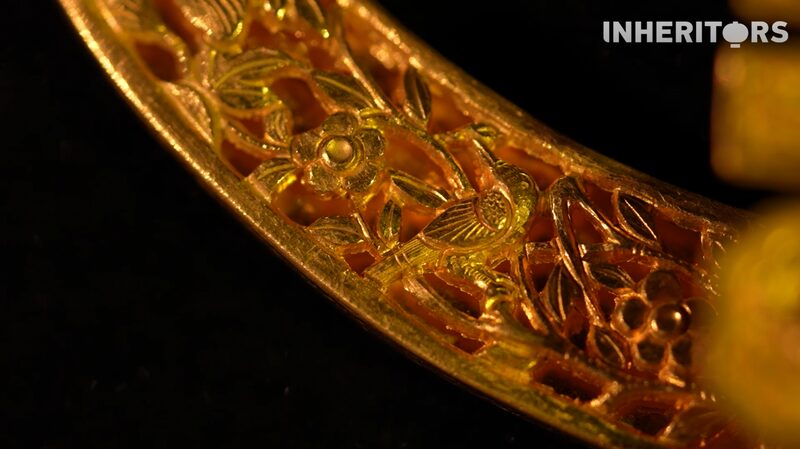 Jinzhong_s_Golden_Legacy__A_Journey_Through_Time_with_Gold_and_Silverware - News for amigos, by amigos Jinzhong_s_Golden_Legacy__A_Journey_Through_Time_with_Gold_and_Silverware