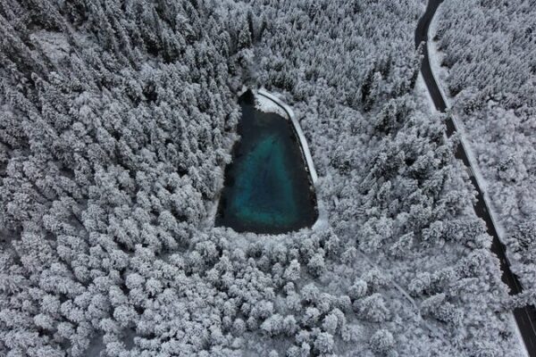 Jiuzhaigou’s Winter Wonderland: A Fairy Tale Come to Life in Snowy Sichuan ❄️ Jiuzhaigou_s_Winter_Wonderland__A_Fairy_Tale_Come_to_Life_in_Snowy_Sichuan___ video poster