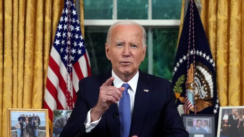 Joe_Biden_Passes_the_Torch__Announces_Decision_Not_to_Seek_Re_election_in_2024 - News for amigos, by amigos Joe_Biden_Passes_the_Torch__Announces_Decision_Not_to_Seek_Re_election_in_2024