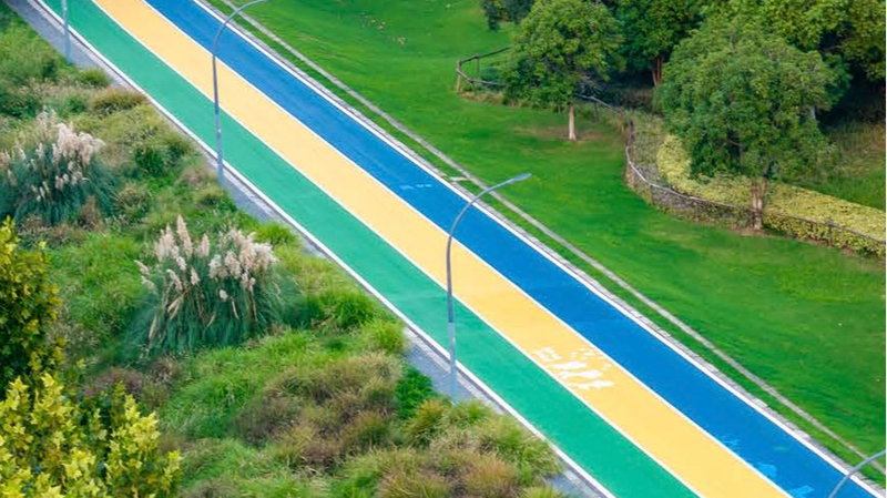 Jogging_through_Nanjing__A_Colorful_Run_with_Ethiopian_Enthusiast - News for amigos, by amigos Jogging_through_Nanjing__A_Colorful_Run_with_Ethiopian_Enthusiast