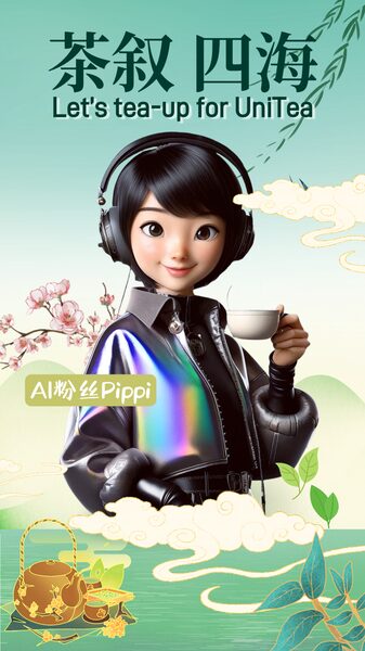 Join_AI_Avatar_Pippi_s_Enchanting_International_Tea_Day_Celebration_ video poster