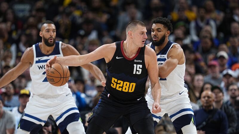Jokic_Crowned_MVP_as_Nuggets_Lead_Series_3_2_Over_Timberwolves__ - News for amigos, by amigos Jokic_Crowned_MVP_as_Nuggets_Lead_Series_3_2_Over_Timberwolves__