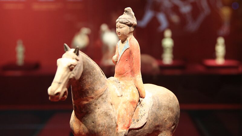 Journey_Back_to_the_Splendor_of_the_Tang_Dynasty_at_Fujian_Museum__ - News for amigos, by amigos Journey_Back_to_the_Splendor_of_the_Tang_Dynasty_at_Fujian_Museum__