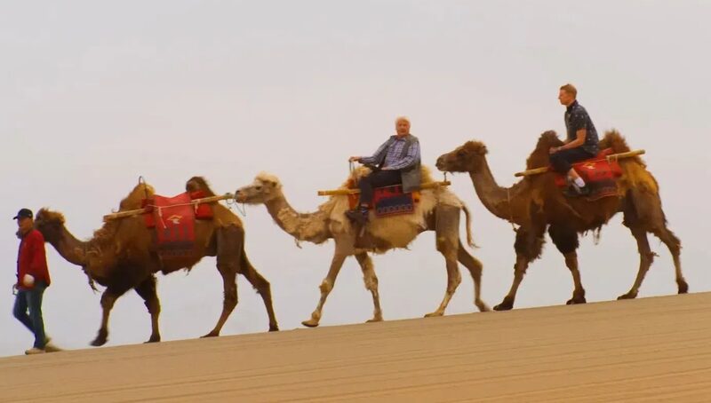 Journey_Reborn___In_the_Footsteps_of_Marco_Polo__Premieres_in_London___poster - News for amigos, by amigos Journey_Reborn___In_the_Footsteps_of_Marco_Polo__Premieres_in_London__ video poster