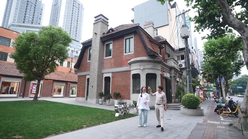 Journey_Through_China_s_Hidden_Gems__From_Shanghai_s_Vintage_Vibes_to_Wuzhen_s_Spellbinding_Festival - News for amigos, by amigos Journey_Through_China_s_Hidden_Gems__From_Shanghai_s_Vintage_Vibes_to_Wuzhen_s_Spellbinding_Festival