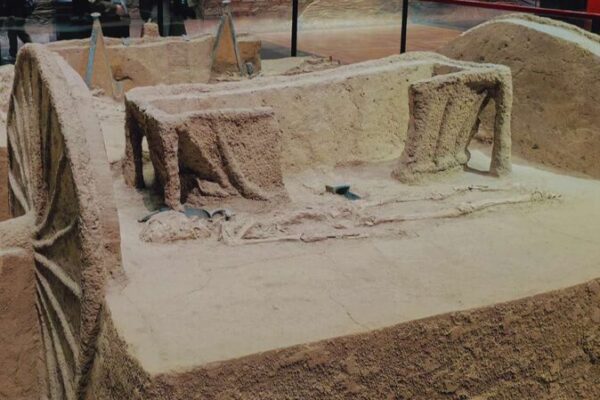 Journey Through Time: China’s Archaeological Marvels Await! 📜🏛️ Journey_Through_Time__China_s_Archaeological_Marvels_Await_____