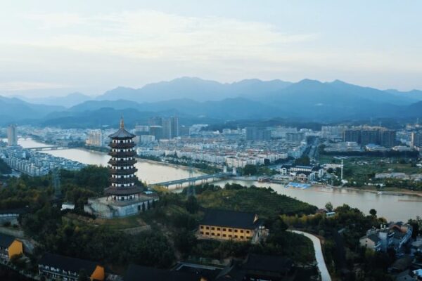 Journey Through Time: New Season of ‘Cultural Pulse of Ancient Cities’ Premieres on CCTV 📺 Journey_Through_Time__New_Season_of__Cultural_Pulse_of_Ancient_Cities__Premieres_on_CCTV__ video poster