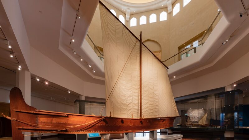 Journey_Through_Time__Unveiling_Oman_and_China_s_Ancient_Bond_at_the_National_Museum_poster - News for amigos, by amigos Journey_Through_Time__Unveiling_Oman_and_China_s_Ancient_Bond_at_the_National_Museum video poster