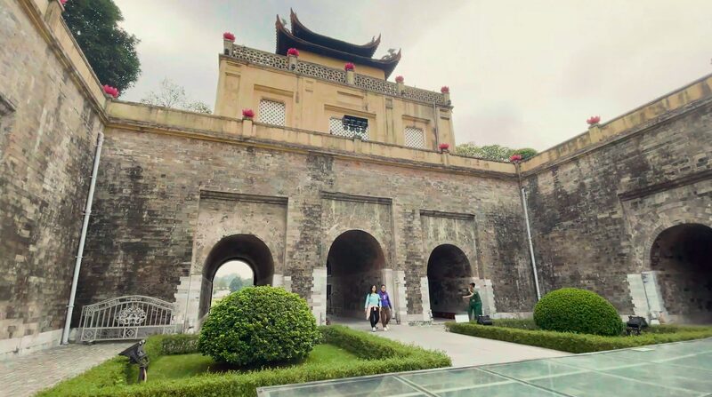 Journey_Through_Time_at_Hanoi_s_Imperial_Citadel_of_Thang_Long_poster - News for amigos, by amigos Journey_Through_Time_at_Hanoi_s_Imperial_Citadel_of_Thang_Long video poster