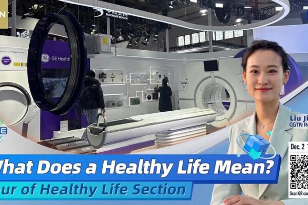 Journey Through the Healthy Living Showcase at CISCE 🏥🌿 Journey_Through_the_Healthy_Living_Showcase_at_CISCE___ video poster