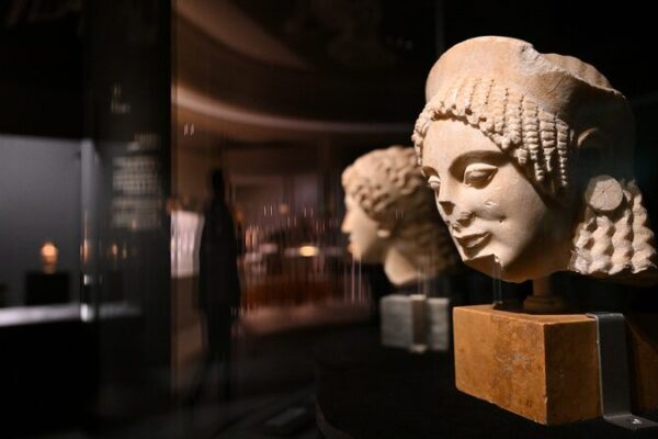Journey into Ancient Greek Beauty: New Exhibition Opens in Beijing 🏛️✨ Journey_into_Ancient_Greek_Beauty__New_Exhibition_Opens_in_Beijing____ video poster