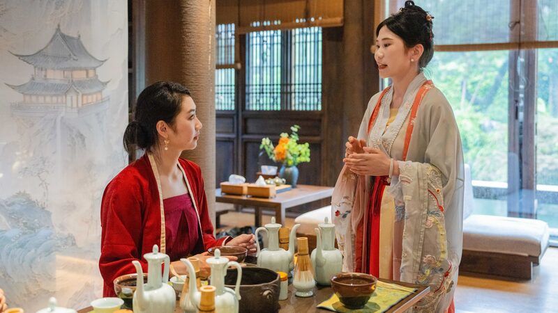 Journey_to_the_Song_Dynasty__Puyuan_Water_Town_s_Enchanting_Experience_poster - News for amigos, by amigos Journey_to_the_Song_Dynasty__Puyuan_Water_Town_s_Enchanting_Experience video poster
