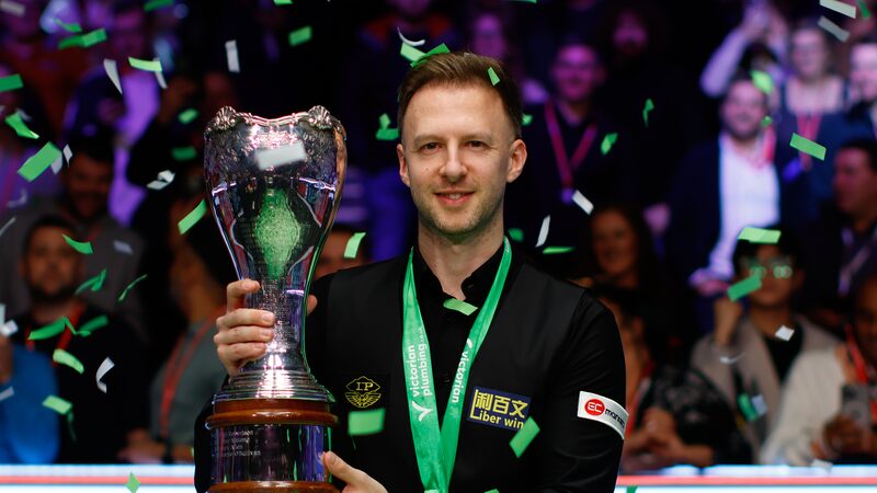 Judd_Trump_Triumphs_Over_Barry_Hawkins_to_Clinch_Second_UK_Championship_Crown__ - News for amigos, by amigos Judd_Trump_Triumphs_Over_Barry_Hawkins_to_Clinch_Second_UK_Championship_Crown__
