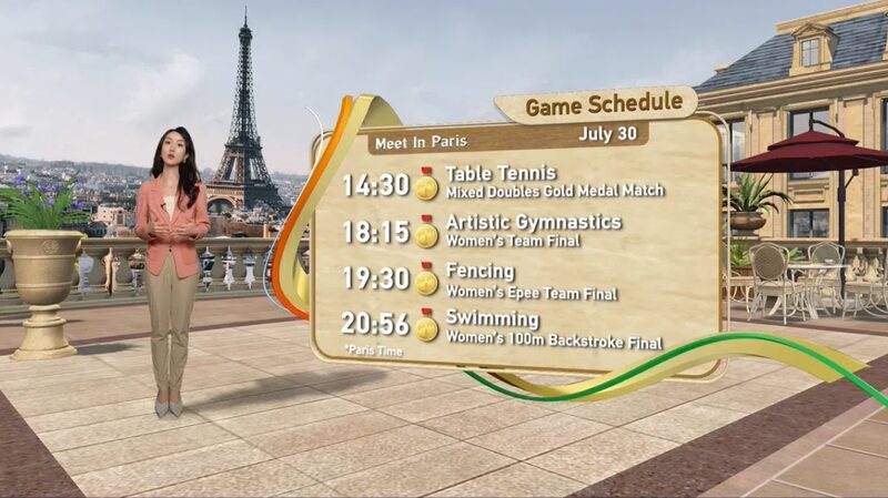 July_30_Olympic_Thrills__Table_Tennis__Gymnastics__and_Swimming_Finals_in_Paris_2024___poster - News for amigos, by amigos July_30_Olympic_Thrills__Table_Tennis__Gymnastics__and_Swimming_Finals_in_Paris_2024__ video poster