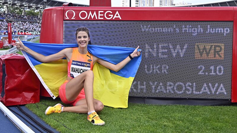 Jumping_into_History__Mahuchikh_Breaks_High_Jump_World_Record_at_Paris_Diamond_League - News for amigos, by amigos __Jumping_into_History__Mahuchikh_Breaks_High_Jump_World_Record_at_Paris_Diamond_League