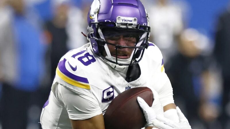 Justin_Jefferson_Becomes_NFL_s_Highest_Paid_Non_QB_with__140M_Deal__ - News for amigos, by amigos Justin_Jefferson_Becomes_NFL_s_Highest_Paid_Non_QB_with__140M_Deal__
