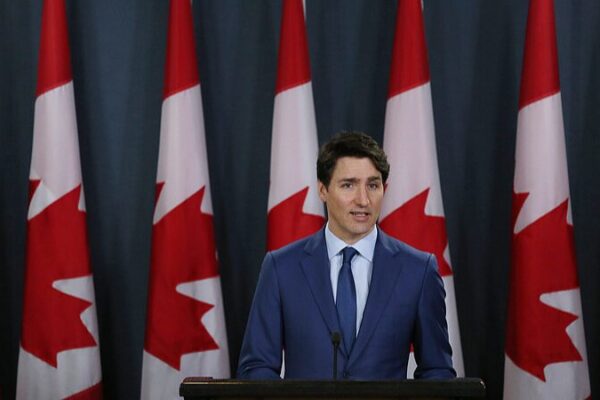 Justin Trudeau Expected to Resign This Week 🚨 Justin_Trudeau_Expected_to_Resign_This_Week__