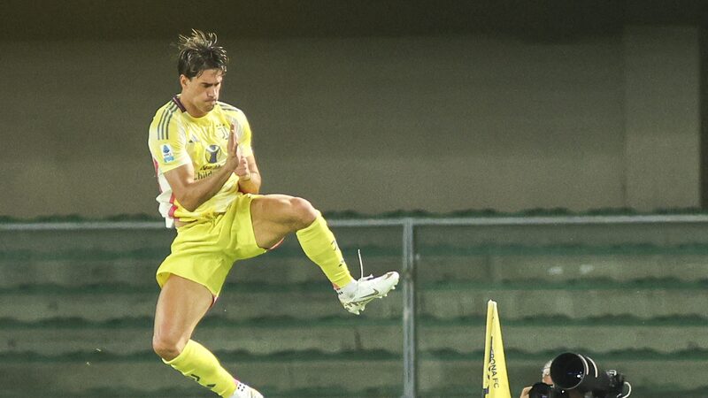 Juventus_Thrash_Verona_3_0_for_Second_Straight_Serie_A_Victory__ - News for amigos, by amigos Juventus_Thrash_Verona_3_0_for_Second_Straight_Serie_A_Victory__