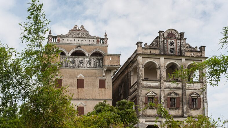 Kaiping_s_Ancient_Towers__A_Fusion_of_Chinese_and_Western_Cultures___