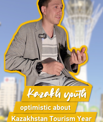Kazakh Youth Thrilled About Visa-Free Travel to China! ✈️ Kazakh_Youth_Thrilled_About_Visa_Free_Travel_to_China____ video poster