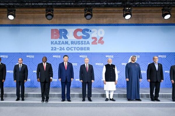 Kazan Summit Sparks New Era of BRICS Unity 🌍✨ Kazan_Summit_Sparks_New_Era_of_BRICS_Unity___