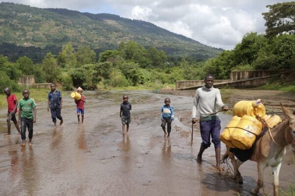 Kenya’s New Mega-Dam Set to Power Up Lives and Livelihoods 🚀 Kenya_s_New_Mega_Dam_Set_to_Power_Up_Lives_and_Livelihoods__