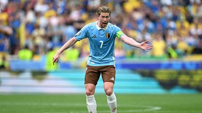 Kevin_De_Bruyne__Belgium_Ready_to_Face_France_in_Euro_2024_Showdown - News for amigos, by amigos Kevin_De_Bruyne__Belgium_Ready_to_Face_France_in_Euro_2024_Showdown