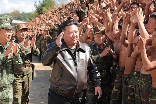 Kim Jong Un: DPRK Will Use ‘All Forces’, Including Nukes, if Provoked Kim_Jong_Un__DPRK_Will_Use__All_Forces___Including_Nukes__if_Provoked